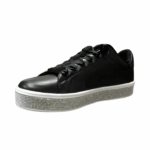 SISSYBOY/SHOES DUCHESS BLACK SH189 - Image 3