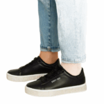 SISSYBOY/SHOES DUCHESS BLACK SH189 - Image 4