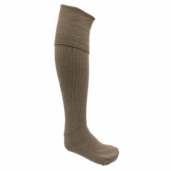 BIO GUARD/SOCKS BRENNI GOLF TRAFFIC BEIGE - Image 1