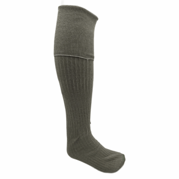 BIO GUARD/SOCKS BRENNI OLIVE - Image 1