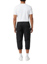 BOBSONS/SHORTS 3/4 BLACK - Image 2