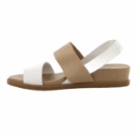 HUSH PUPPIES/ZURA WHITE 01373 - Image 4