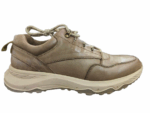 HUSH PUPPIES/MAVERICK KHAKI 00960 - Image 2