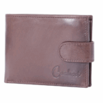 KAYTEX/WALLETS KW050 ASSORTED BROWN