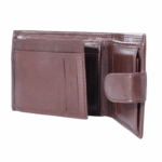 KAYTEX/WALLETS KW050 ASSORTED BROWN - Image 2