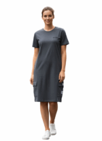 KAKIEBOS/LADY DRESS SLATE GREEN KBLD575