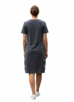 KAKIEBOS/LADY DRESS SLATE GREEN KBLD575 - Image 2