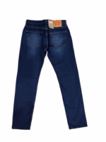 LEVIS/JEANS 502 MED BLUE 5403-0059 - Image 2