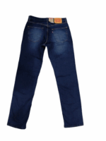 LEVIS/JEANS 541 BLUE WASHED 5402-0037 - Image 2