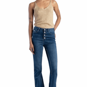 SISSYBOY/JEAN BOOTLEG DK VINTAGE P31566
