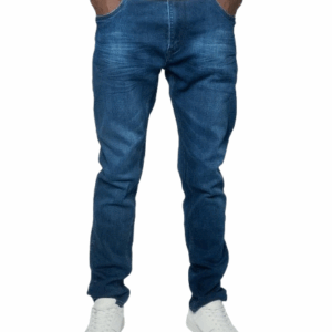 SOVIET/JEAN NO9 INDIGO SVT9060 TROOPER