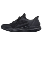 SKECHERS/118419 BLACK BOBS GEO LITE - Image 4