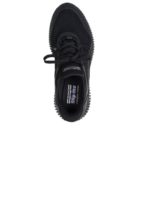 SKECHERS/118419 BLACK BOBS GEO LITE - Image 5