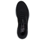 SKECHERS/232939 BLACK CHARCOAL SUMMITS - Image 5