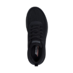 SKECHERS/118250 BLACK BLACK BOBS INFINITY - Image 5