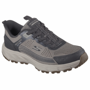 SKECHERS/237800 DARK TAUPE HILLCREST 2.0