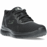 SKECHERS/12607 BLACK