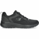 SKECHERS/12607 BLACK - Image 2