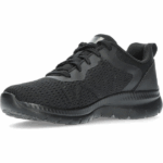 SKECHERS/12607 BLACK - Image 4