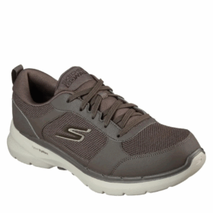 SKECHERS/216203 KHAKI