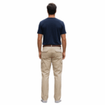 STERLING/CARGO PANTS STONE ADVENTURE 3529130 03 - Image 2