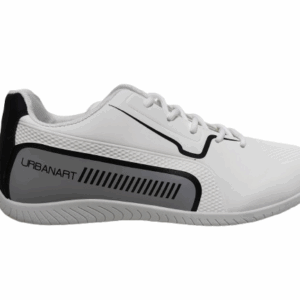 URBAN ART/COPA 1 FAUX LEATHER WHITE