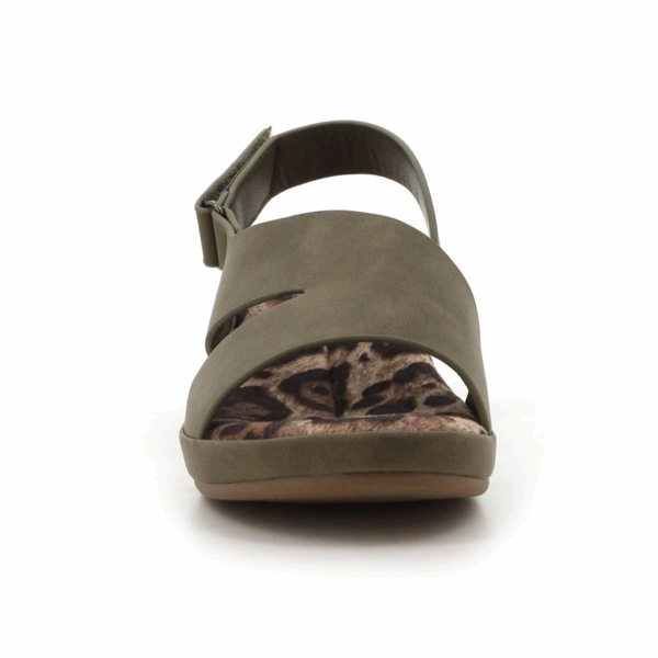 SOFT STYLE/GERAINT OLIVE 01566 - Image 4