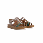 PIERRE CARDIN/LILOU NUDE MULTI 10512