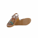 PIERRE CARDIN/LILOU NUDE MULTI 10512 - Image 4