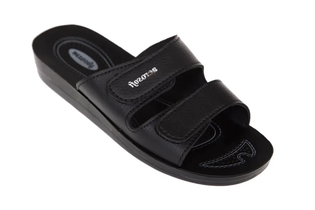 A255-1 AEROSOFT/A2103 BLACK - Image 1