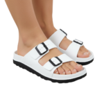 AEROSOFT/U1717 WHITE - Image 2