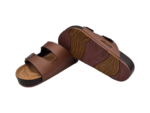 AEROSOFT/AB8230 TAN MENS - Image 2