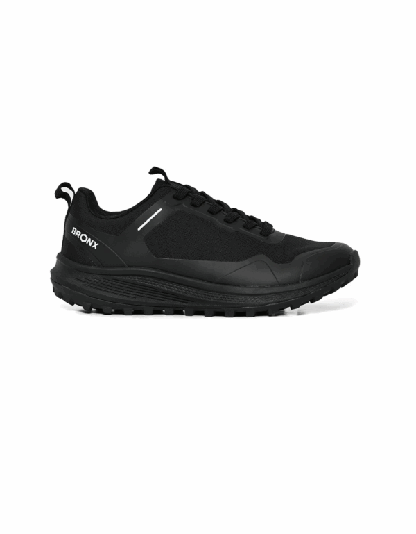 BRONX/21.DES503A  BLACK TURBO ZNONE - Image 1