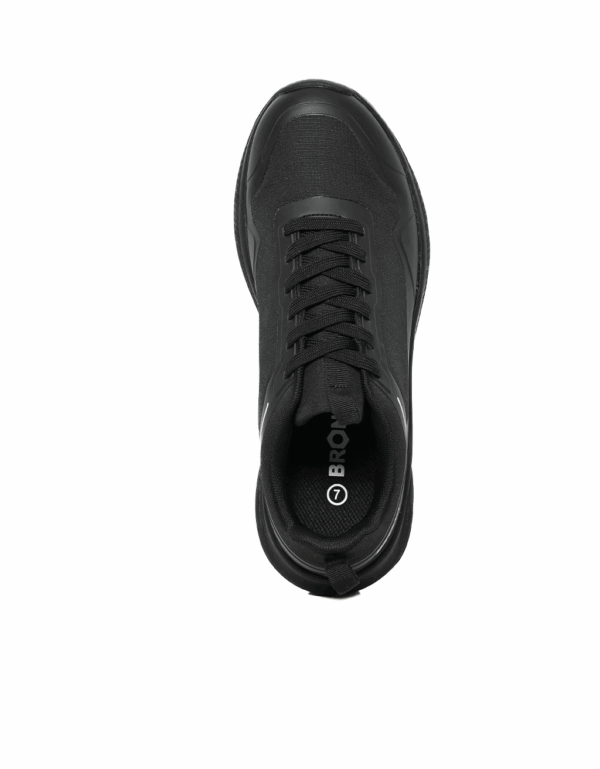 BRONX/21.DES503A  BLACK TURBO ZNONE - Image 2