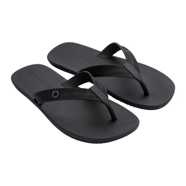 CARTAGO/ATLANTA SANDAL BLACK GCM11840 - Image 1