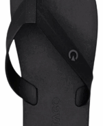 CARTAGO/ATLANTA SANDAL BLACK GCM11840 - Image 2