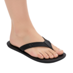 CARTAGO/ATLANTA SANDAL BLACK GCM11840 - Image 3