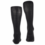 FALKE/DIABETIC MID CALF BLACK 8407-0300 - Image 2