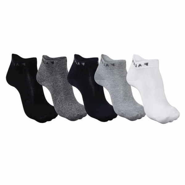 FALKE/5 PACK MULTI 8289 - Image 1