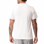 FOX/TSHIRT WHITE 0173 - Image 3