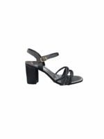 FOOTWORK/FWL01684 BLACK BELLE - Image 2