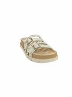 FOOTWORK/FWL01687 NUDE NUNU