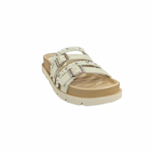 FOOTWORK/FWL01687 NUDE NUNU