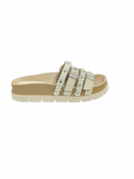 FOOTWORK/FWL01687 NUDE NUNU - Image 2