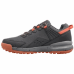 HI-TEC/GLACIER ULTIMATE GREY BURNT CORAL WOMENS - Image 2