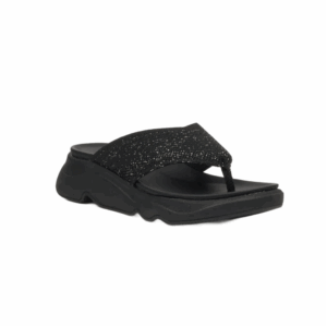 HEART & SOLE/DIELLA 1 BLACK