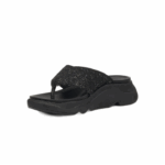 HEART & SOLE/DIELLA 1 BLACK - Image 2