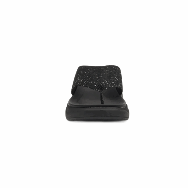 HEART & SOLE/DIELLA 1 BLACK - Image 3