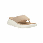 HEART & SOLE/DIELLA 1 BEIGE