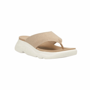 HEART & SOLE/DIELLA 1 BEIGE